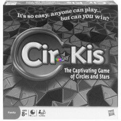 CirKis - trsasjtk