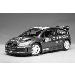 Citroen C4 WRC 2007 1:16