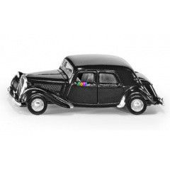 Citroen Traction Avant
