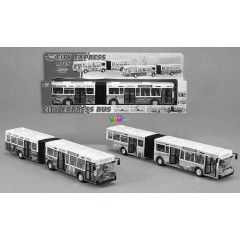 City express busz 40 cm