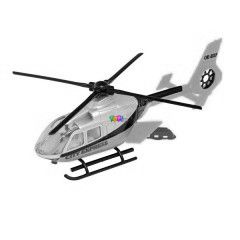 City Express - Helikopter