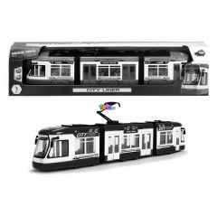 City Liner villamos, 46 cm