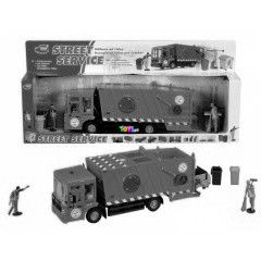 City Service Kuksaut