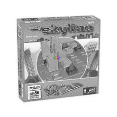 City Skyline - Trsasjtk