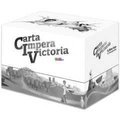 CIV - Carta Impera Victoria trsasjtk