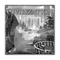 Civilization - A trsasjtk