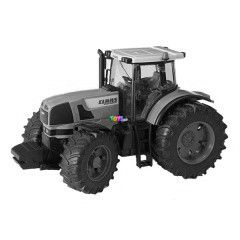 Claas Atles 936 RZ traktor, 32 cm