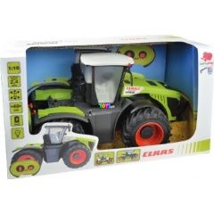 Claas - Xerion távirányítós traktor, 1:16