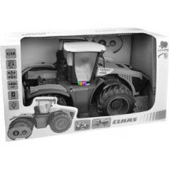 Claas - Xerion tvirnyts traktor, 1:16