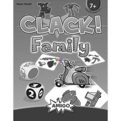 Clack! Family trsasjtk
