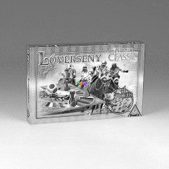 Classic - Lverseny s Mack ltrs trsasjtk