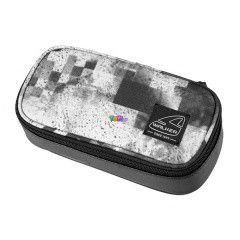 Classic Walker Base tolltart - fekete-szrke