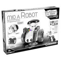 Clementoni - Mio, a Robot - 2.0