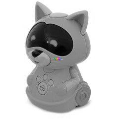 Clementoni - Pet Bits interaktv robotcica