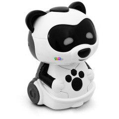 Clementoni - Pet Bits interaktv robotpanda