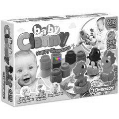 Clemmy Baby - Boldog dnk ptkockk