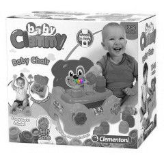 Clemmy Baby - Kutyusos trnszk