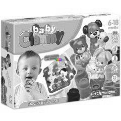Clemmy Baby - Mks llatok
