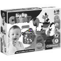 Clemmy Baby - Mks farmllatkk