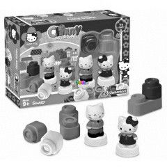 Clemmy - Hello Kitty s Mimmy ptkockk