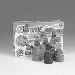 Clemmy - My Soft World - 12 db