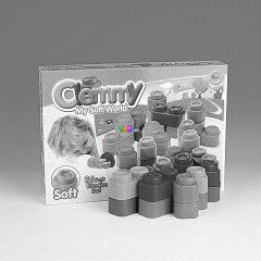 Clemmy - My Soft World - 24 db