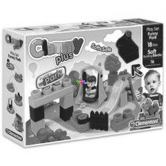Clemmy Plus - Puha ptkockk - Jtsztr kszlet, 16 db-os