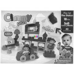 Clemmy Plus - Tzoltlloms, 30 db