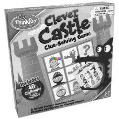 Clever Castle - Trkks kastly trsasjtk