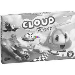Cloud Race trsasjtk