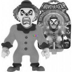 Monster Flex - Nyjthat szrnyfigura, 3. szria - Bohc