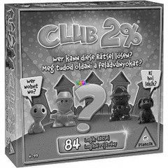 Club 2% - Logikai trsasjtk