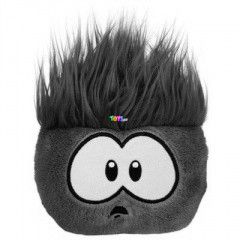 Club Penguin - Barna Puffle 10 cm