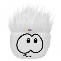 Club Penguin - Fehr Puffle 10 cm