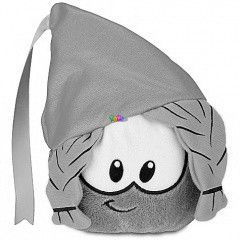 Club Penguin - Lila Puffle 10 cm