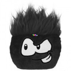 Club Penguin - Piros Puffle 10 cm