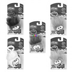 Club Penguin - Puffle csptethet