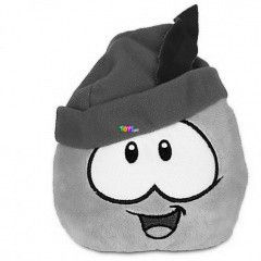 Club Penguin - Srga Sherwood Pet Puffle 10 cm