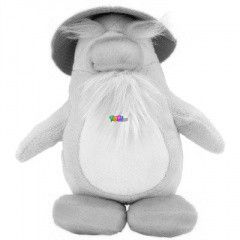 Club Penguin - Sensei 17 cm