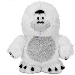 Club Penguin -  Yeti, 17 cm