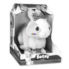Club Petz - Betsy nyuszi