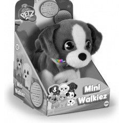 Club Petz - Mini Walkiez stl kiskutya - Beagle