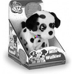 Club Petz - Mini Walkiez stl kiskutya - Dalmata