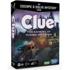 Clue Escape trsasjtk