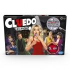 Cluedo - Hazugok trsasjtk