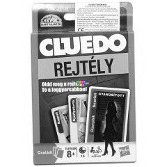 Cluedo rejtly krtyajtk
