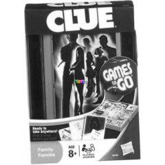 Cluedo - tijtk