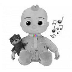 CoComelon - Altatdalt jtsz JJ plss baba, 30 cm