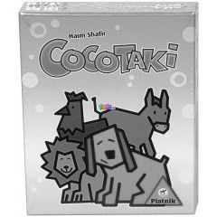 Cocotaki - krtyajtk