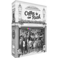 Coffee Rush trsasjtk
